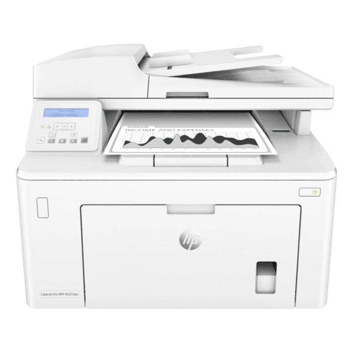 Printer HP LaserJet Pro 200 M227SDN