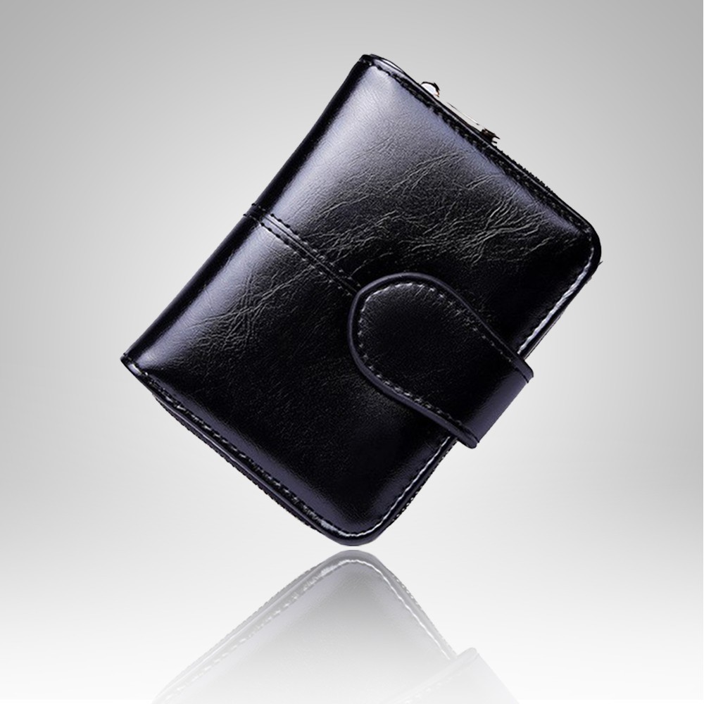 Dompet Mini Wanita - Dompet Kasual Import