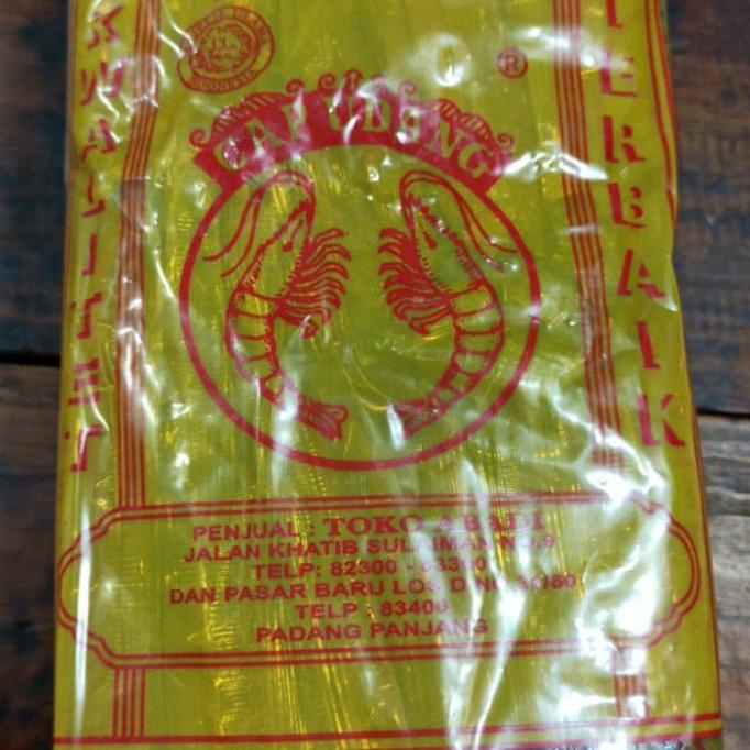 

BUMBU CAP UDANG