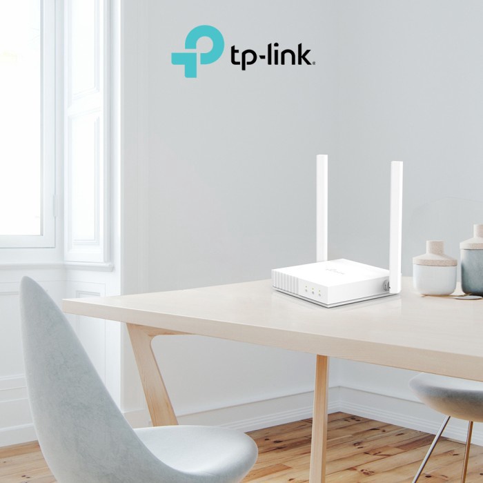 TP-LINK TL-WR844N New 300Mbps Multi-Mode Access Point/ Wi-Fi Router