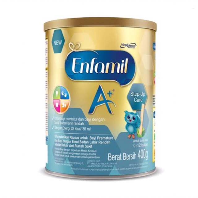enfamil 22