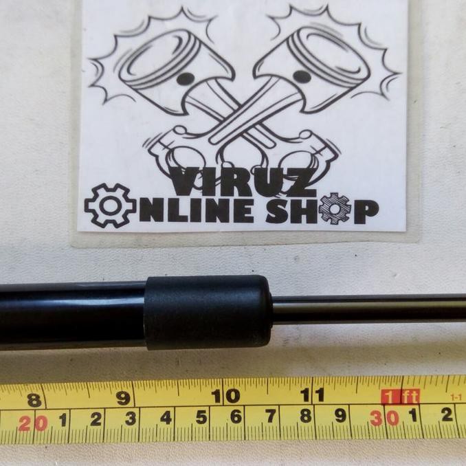 SHOCK SHOK SKOK SOK PEGAS PINTU BELAKANG BAGASI SUZUKI ERTIGA Terlaris