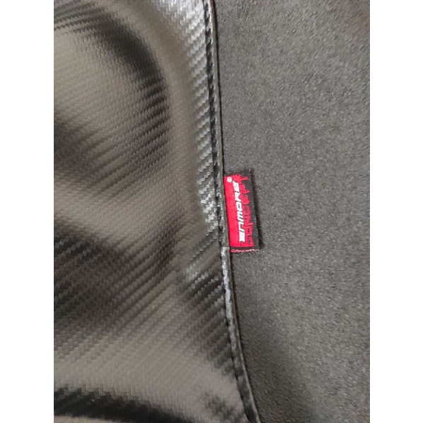 kulit jok motor cafferecer modifikasi custom scoopy nmax vario