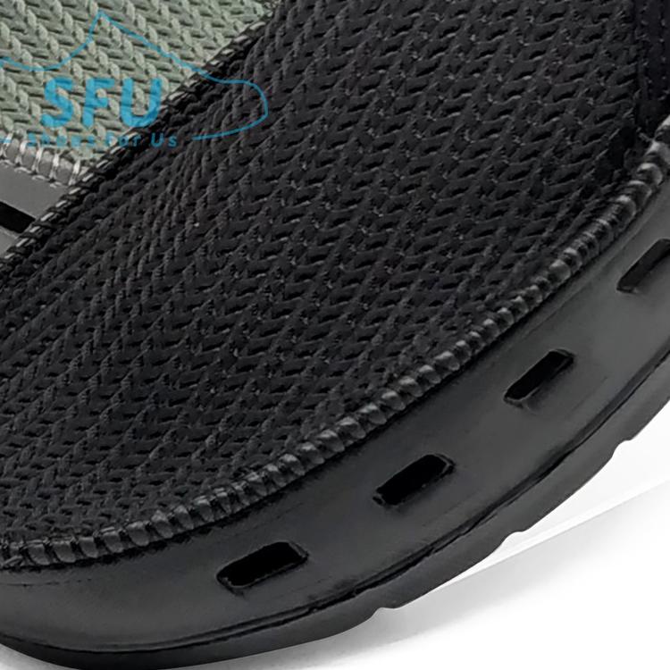 ✪ SFU SEPATU KARET CASUAL SLIP ON PRIA Ardiles Mickelson NUEFO ♦