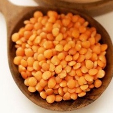 Orange Lentil 1KG