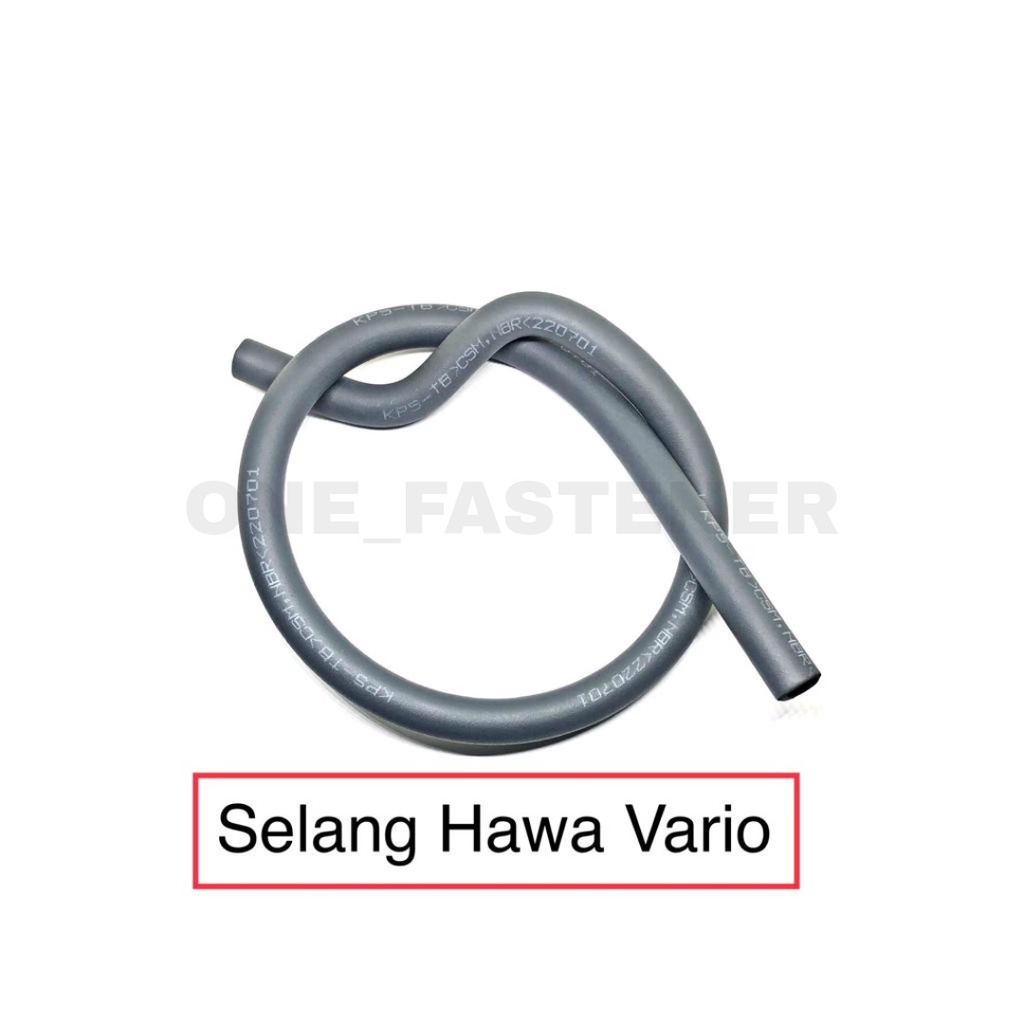 h308 SELANG Bensin hawa Karburator Vario karbu honda beat vacum matic