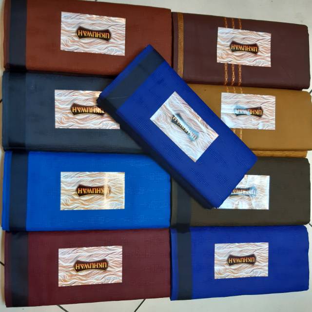 SARUNG UKHUWAH