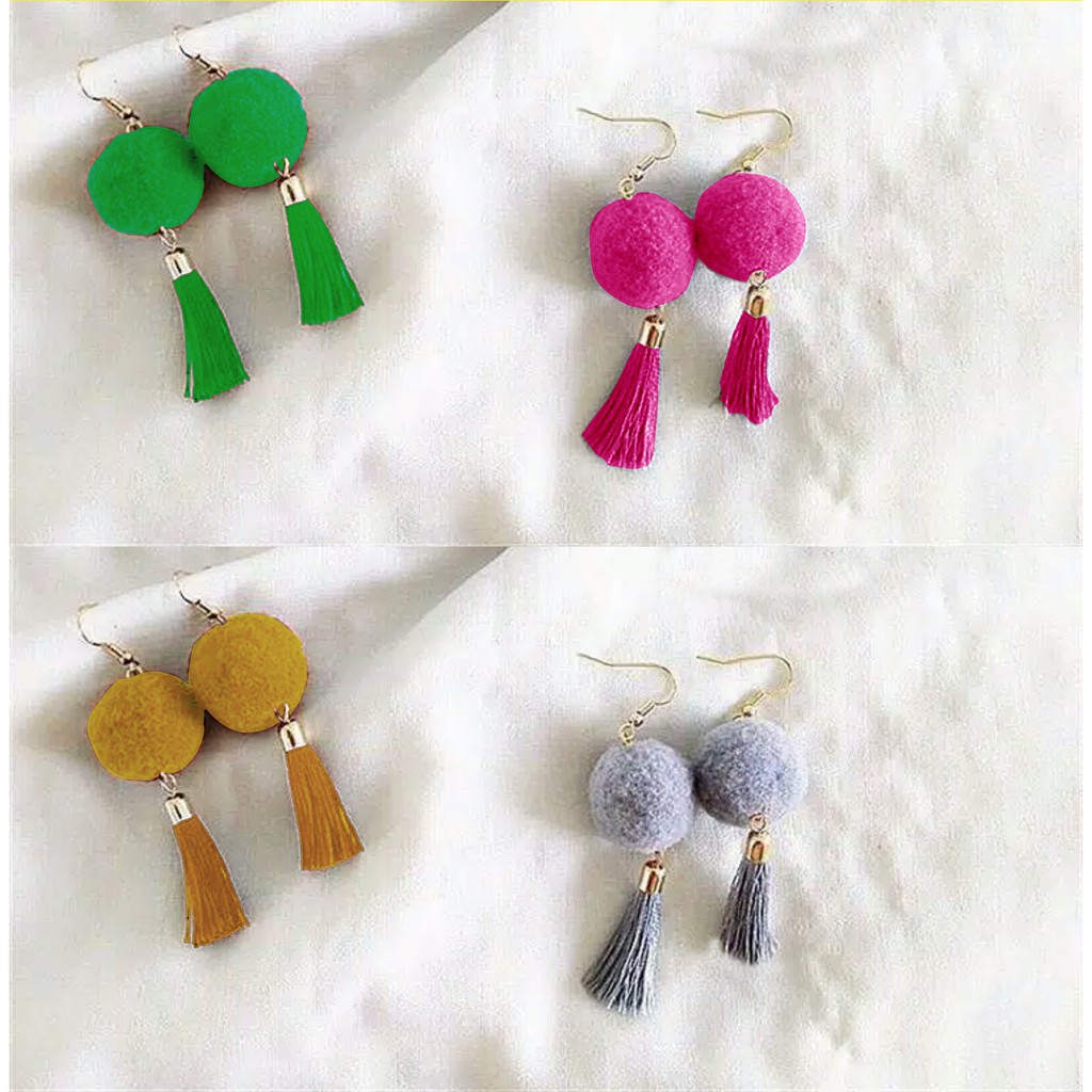 ANTING KOREA POM 09