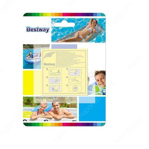 

★★ HQN lem bestway / lem kolam / lem pelampung ✼ ➭