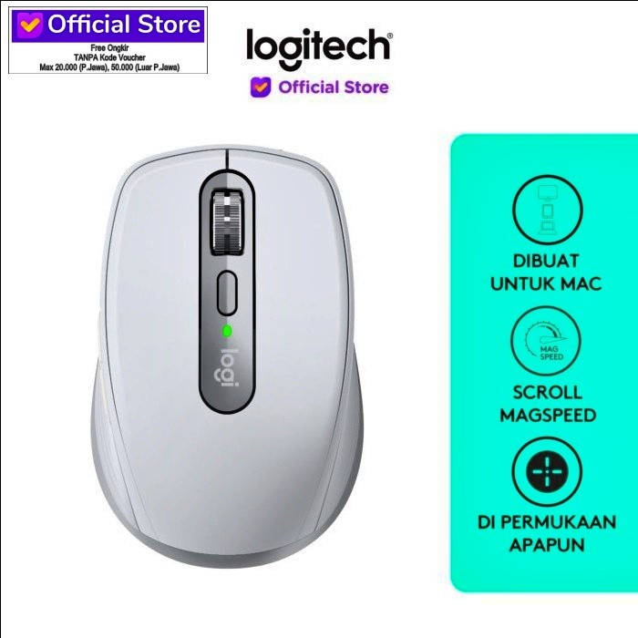 Mouse Logitech MX Anywhere 3