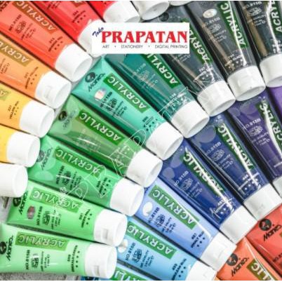 

Cat Akrilik / Acrylic Maries 75ml - Lemon Yellow