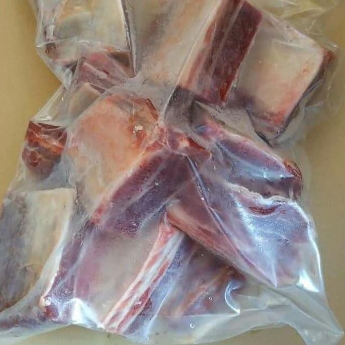 

Bestseller! Iga Sapi Premium