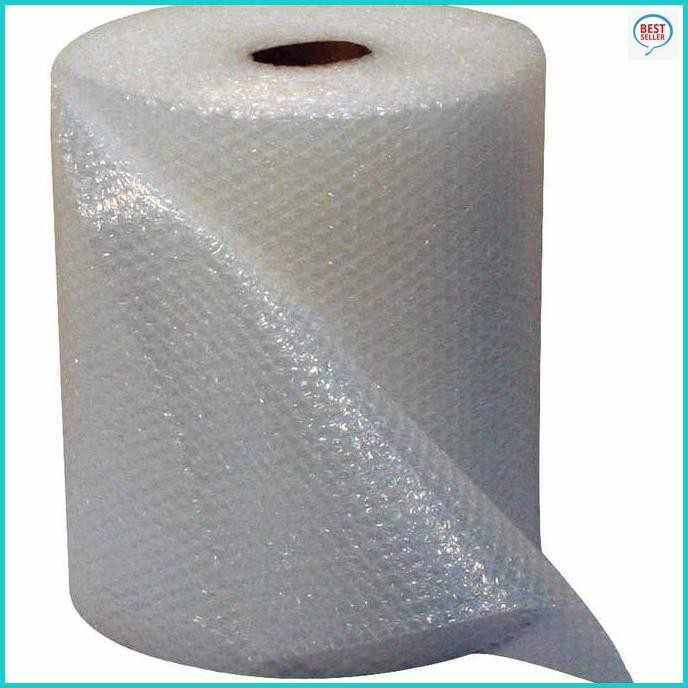 

5T7H8Iy8- Bubble Wrap (Untuk Packing Gelas) 4R6Fuy8-