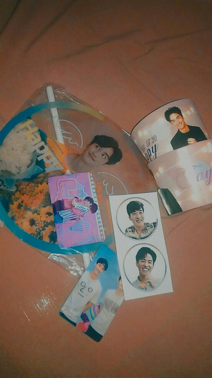 Cupholder Taytawan ( Pengiriman )