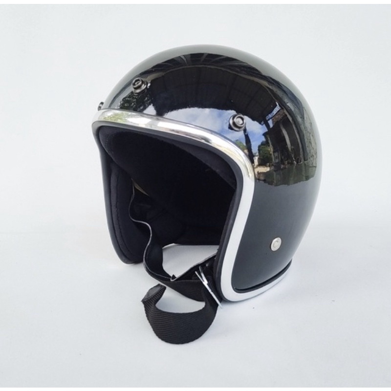 Slim head helmet tx 500