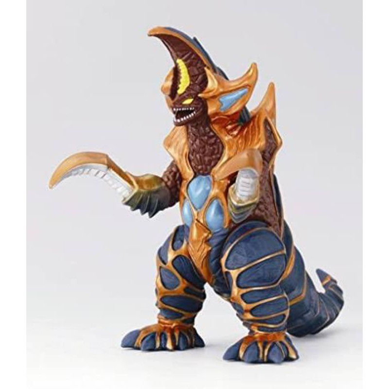 Monster Ultraman Gaia Monster DX Super Gobu Kaiju