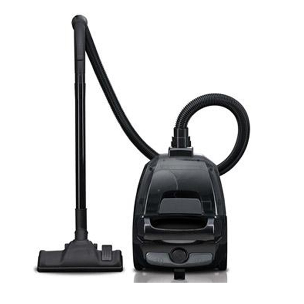 SHARP EC NS 18 BK BLACK / VACUM CLEANER 400 W / PENGHISAP DEBU / ECNS18BK