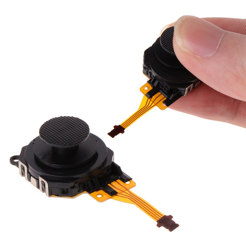 Btsg Joystick Analog 3d Pengganti Untuk Sony Psp 3000