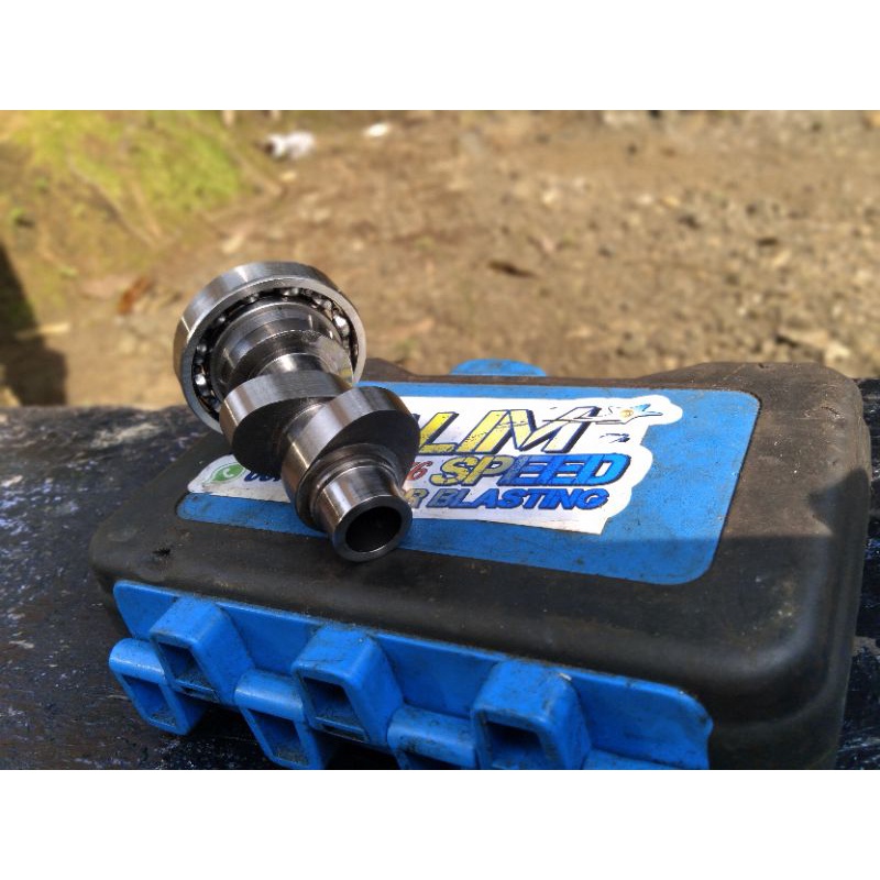 Noken as smash RRA PNP