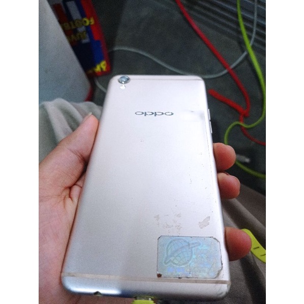 oppo f1 plus minus touchscreen