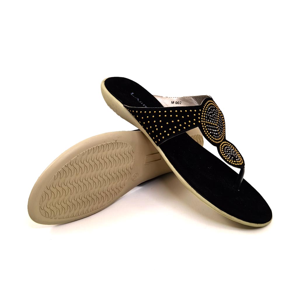 LASBIO - M02 Sandal Jepit Wanita