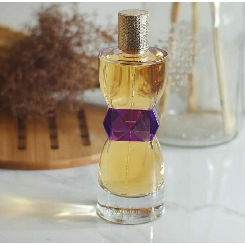 parfum original eropa ysl Manifesto 50ml for women