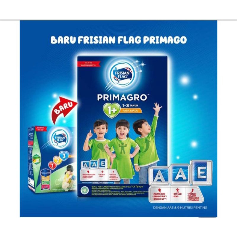 susu primagro