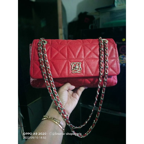 Preloved Louis Quartorze (bisa nego bestie)