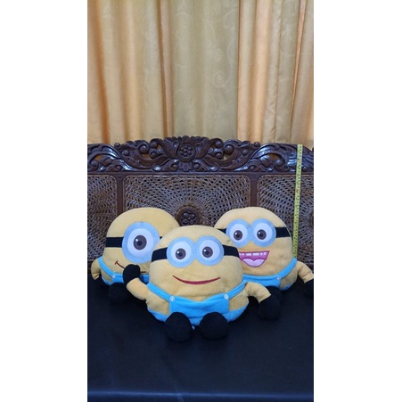 boneka minions