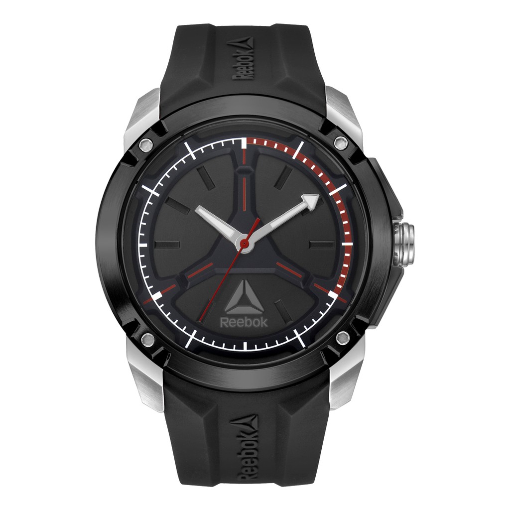 Sporty Men's Watches RB RD-COM-G2-S1IB-BB