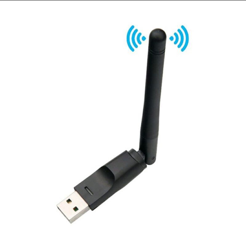 Dongle Wifi MT7601/Adaptor Receiver PC Laptop Set Top Box/Usb Wifi  Set Top Box Usb Drive