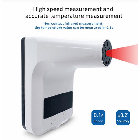 MURAH X3 Infrared Thermometer cek suhu