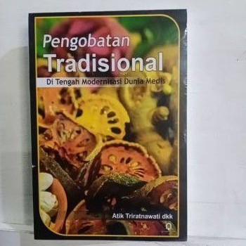 pengobatan tradisional