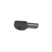 KG131 Needle Clamp untuk Siruba Overlock 737 747 Mesin Jahit Industri