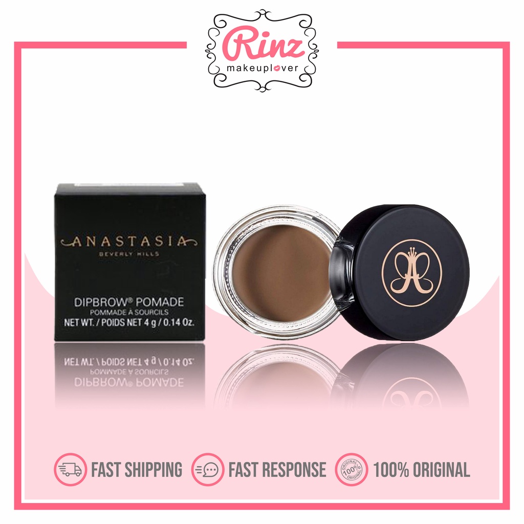 ANASTASIA BEVERLY Hills Dipbrow Pomade