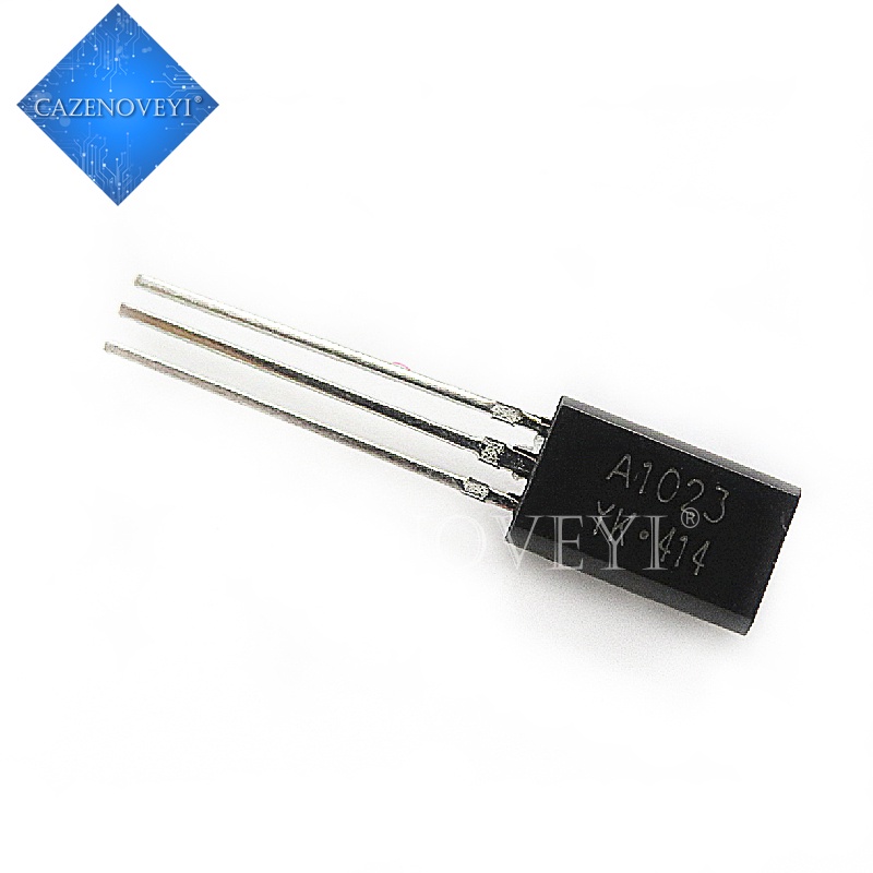 10pcs Ic 2sa1023-y A1023 To-92L
