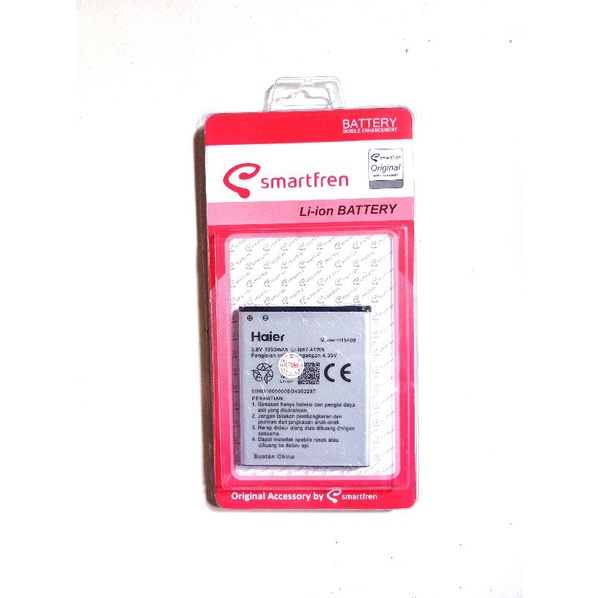 ANDROMAX A H15408 SMARTFREN BATRE BATTERY  BATTRE