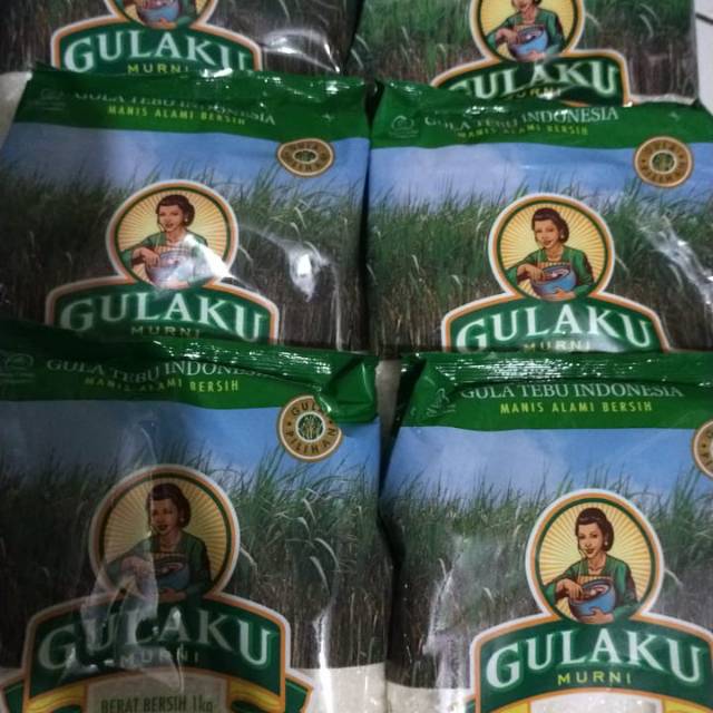 

Gulaku