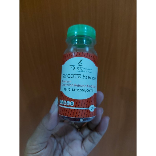 SK COTE 19-10-13 Repack botol 50gr