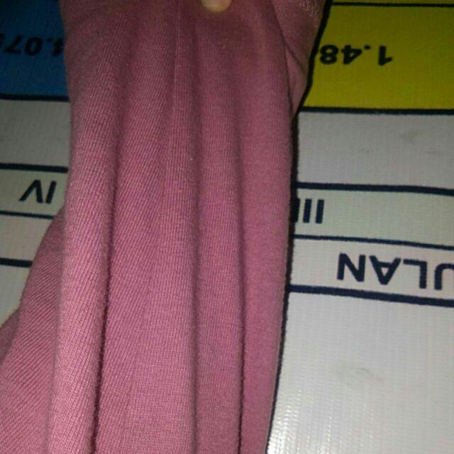 Batik Notoarto Couple Batik Ipnu - Ippnu Bahan Katun Saten Halus Tebel Kualitas