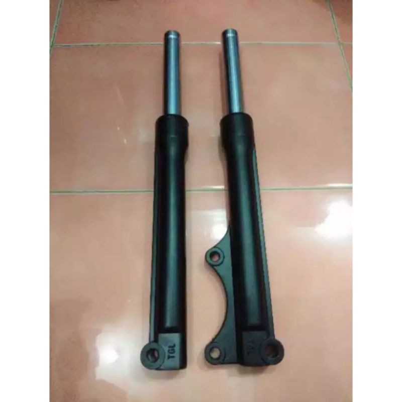 Shockbreaker Depan Mio Sporty - Shock Depan Mio Sporty - Sok Depan Yamaha Mio Sporty