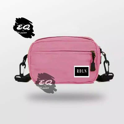 EQ_PROMO!!!Tas Selempang/ Tas Waistbag Pria / Tas Selempang Pria Wanita / Tas Handbag / Selempang Pouch