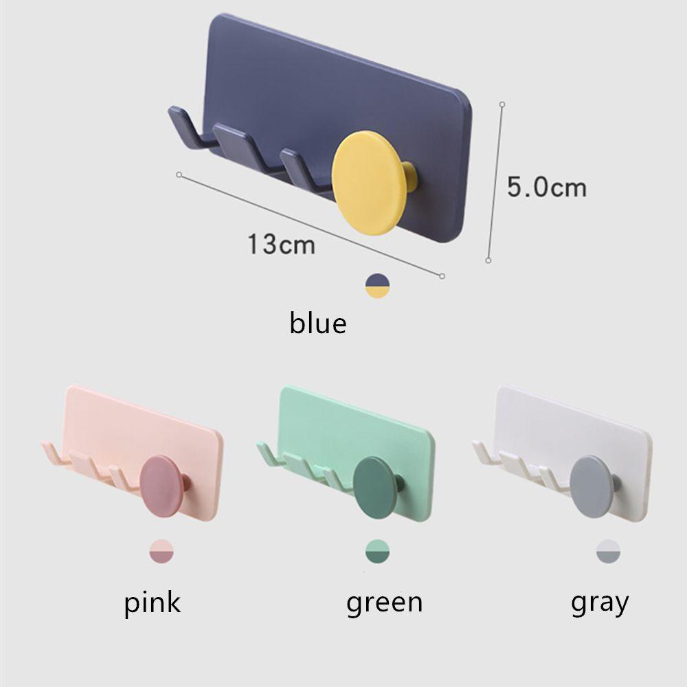 R-flower Holder / Organizer Kabel Universal Motif Bunga
