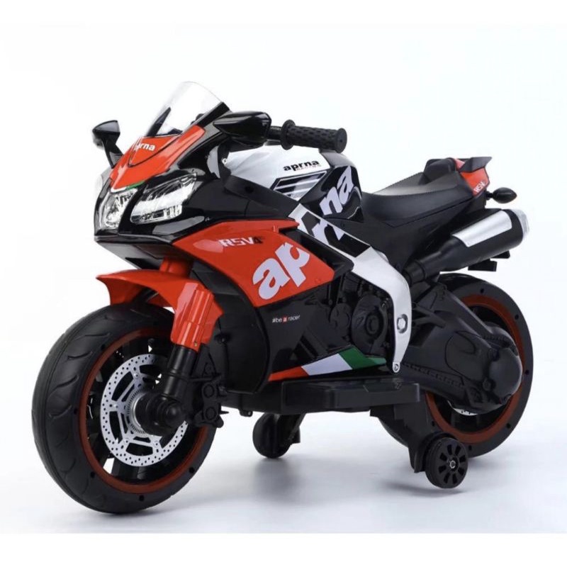 Motor Aki Anak KYZ 16A KYZ-16A KYZ16A - APRINA RODA 2