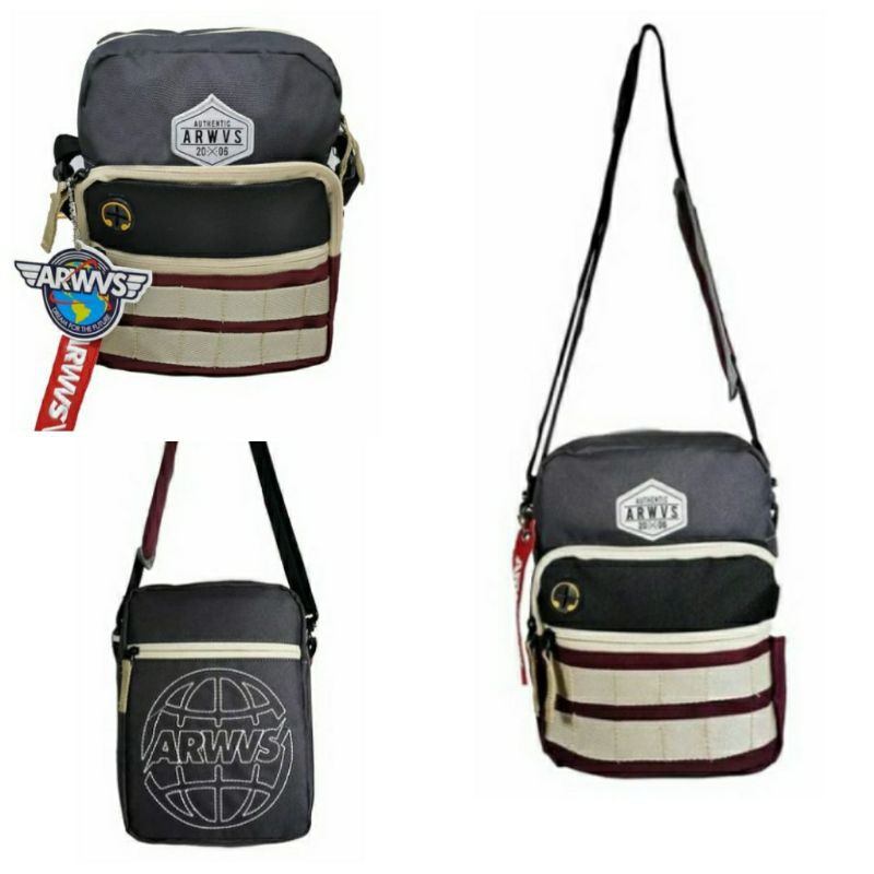 Slingbag ARWVS original