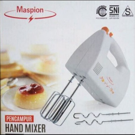 MIXER MASPION MIXERHAND MASPION MIKSER MASPION MIXER KUE PENCAMPUR MIKSER MIXER TANGAN MIXER