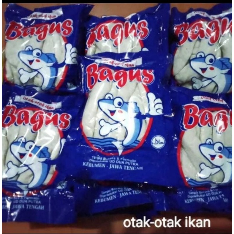 

Otak Otak Ikan 1 ball isi 25 pax