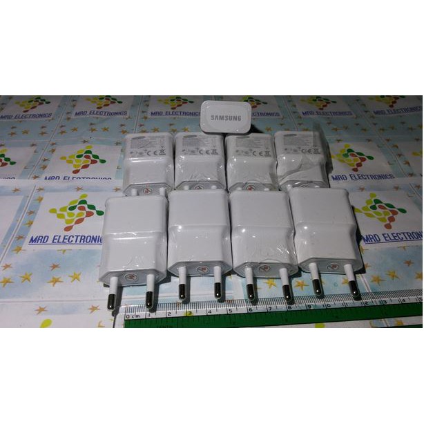 Adapter Travel 2 Ampere 5 Volt *New