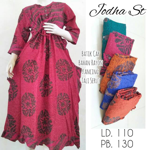 Daster Jodha
