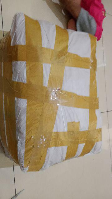 Paket Es Jelly Dengan Tema Khusus